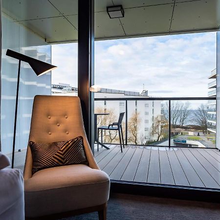 Vacationclub - Seaside Apartament 348 Колобжег Екстериор снимка
