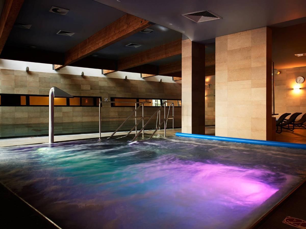 Vacationclub - Seaside Apartament 348 Колобжег Екстериор снимка