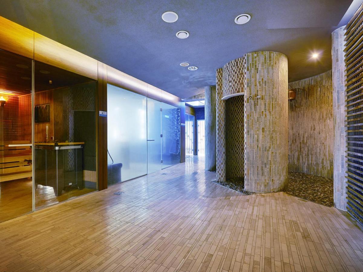Vacationclub - Seaside Apartament 348 Колобжег Екстериор снимка