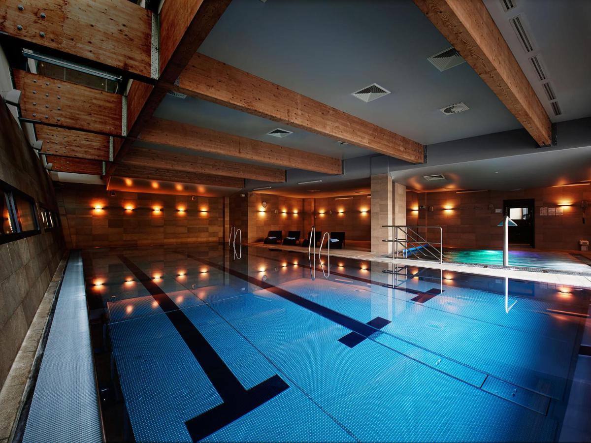 Vacationclub - Seaside Apartament 348 Колобжег Екстериор снимка