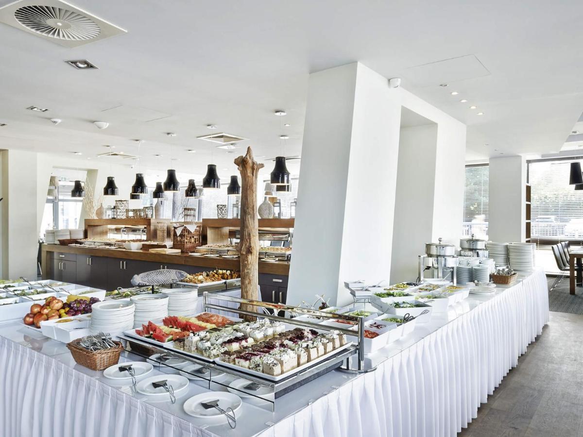 Vacationclub - Seaside Apartament 348 Колобжег Екстериор снимка