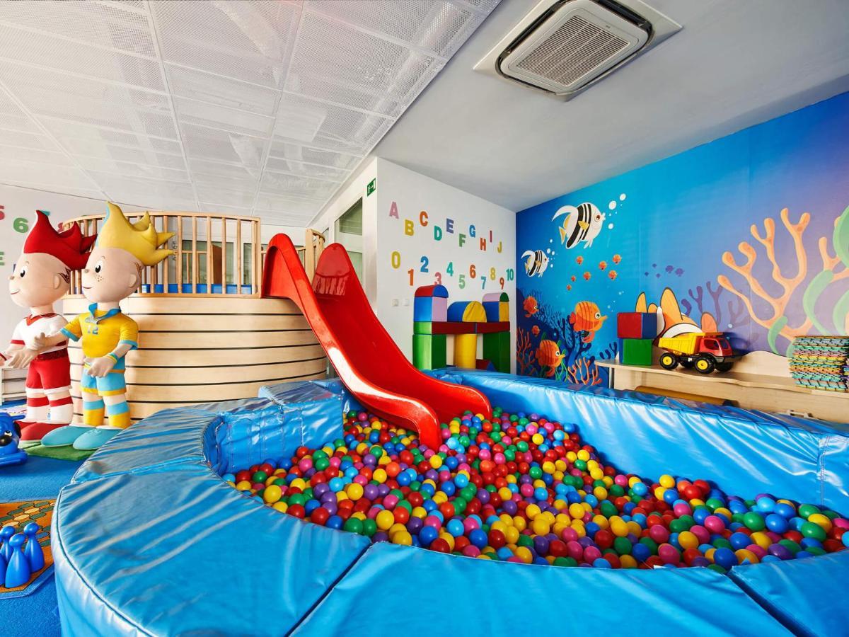 Vacationclub - Seaside Apartament 348 Колобжег Екстериор снимка